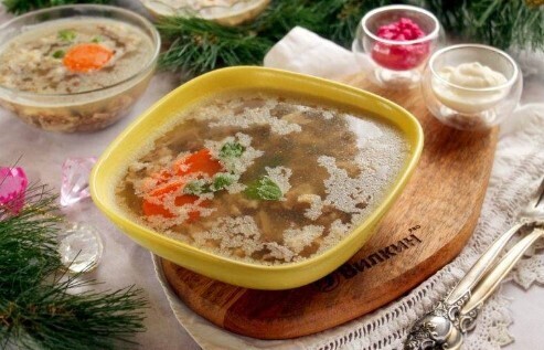 ХОЛОДЕЦ
