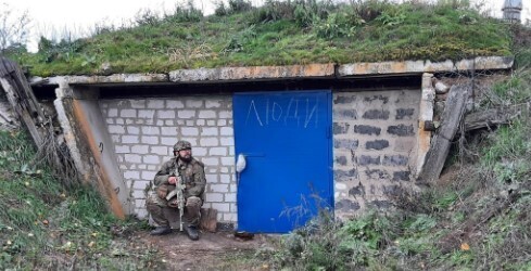 "Який урок подали нам росіяни в 14-15 роках?" - Вальдэ Хан