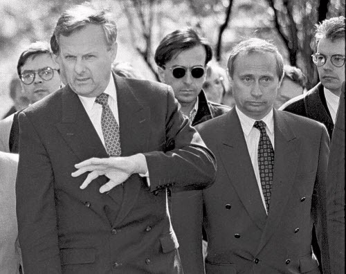 СYNIC: Лузер, чмо и неудачник. Как Кремль похоронил войной репутацию на Востоке и Западе