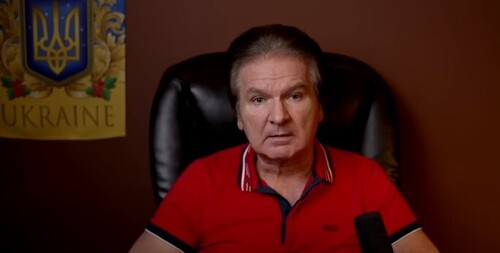 "О ликвидации Бледной Моли и “спящей сети” диверсантов в РФ" - Юрий Швец (ВИДЕО)