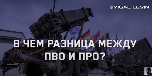 Шесть вопросов о противовоздушной и противоракетной обороне