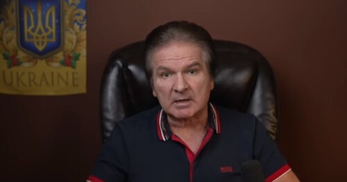 "Путин утратил контроль над ситуацией и спрятался в бункере" - Юрий Швец (ВИДЕО)