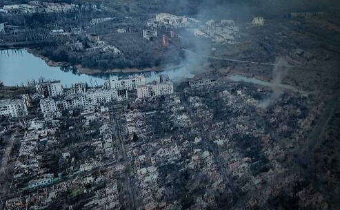 "Давайте представим на минуту (только на минуту), что России удается выиграть войну и..." - Дмитрий Чернышов