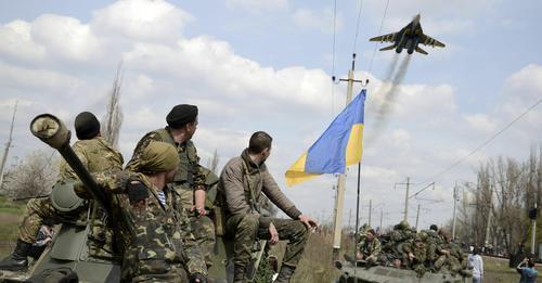 "Дев’ять років війни: про що варто згадати" - Олена Степова