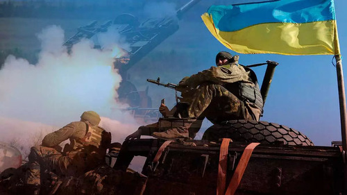 Одинадцять місяців широкомасштабного вторгнення військ російської федерації: Факти та коментарі