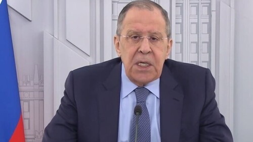 МИД Молдовы ответил на нападки Лаврова