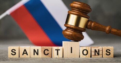 Санкційні новини, 6 лютого