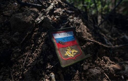 "Российская ИПСО о “колоссальных” потерях ВСУ оказалась провальной клоунадой" - Александр Коваленко