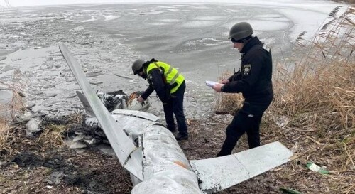 Проліт російських ракет над територією НАТО навряд чи створить ескалацію – ISW