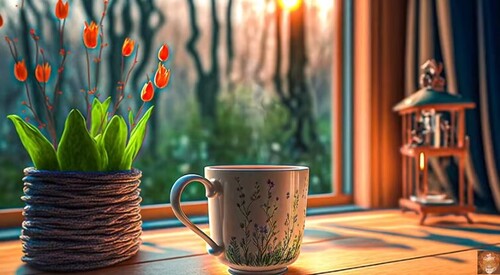 Spring Jazz - February Jazz and Bossa Nova 