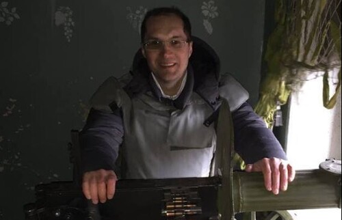 "Питання без відповідей про 24 лютого, ціною у тисячі життів. Частина 2" - Юрій Бутусов
