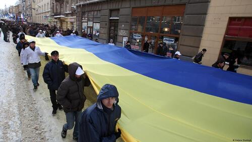 "ЧИ ПОТРІБНА У ВІЙНУ ОПОЗИЦІЯ?" - Дмитро "Калинчук" Вовнянко 
