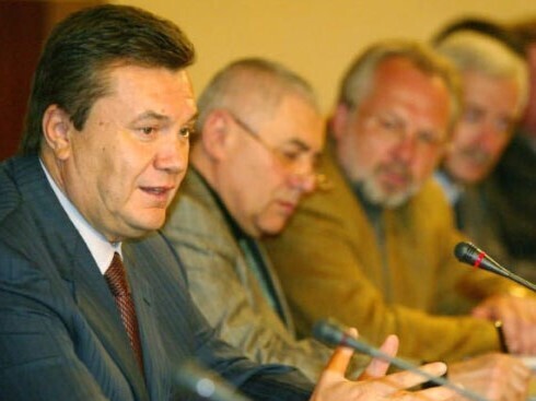 "Провалы в памяти" - Виталий Портников