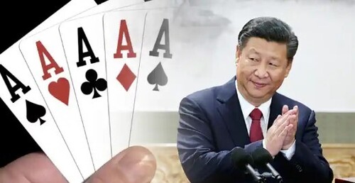 СYNIC: Меняем правила игры