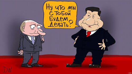 "Китай грає крапленими картами" - Ігор Гулик