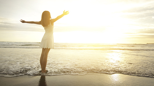 Десять советов красоты