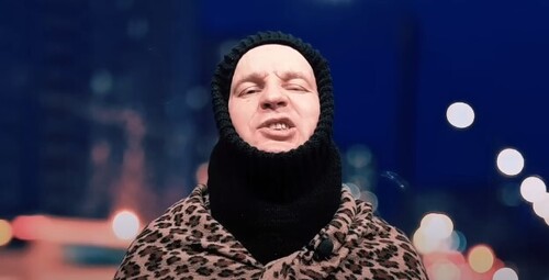 "ЧИЧЕРИНА - про бабушек, Европу и Байдена  [ПАРОДИЯ]" - Юрий ВЕЛИКИЙ (ВИДЕО)