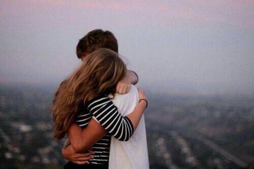 Типы привязанности