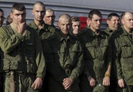 "Russia" публикует результаты свежего опроса