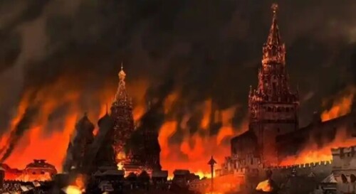 СYNIC: Москва открыта к предложениям Запада и Киева...