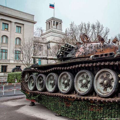 СYNIC: На данном этапе военные будут реализовывать 2 оперативные задачи