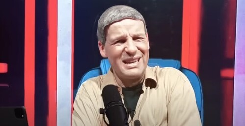 "Як СОЛОВ'ЄВ та Гурулів - ПРИГОЖИНА обнулили [Пародія]" - Юрий ВЕЛИКИЙ (ВИДЕО)