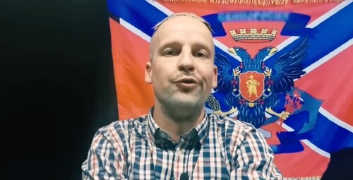 "ГІРКІН - про плювок Ердогана та перуки ПРИГОЖИНА [Пародія]" - Юрий ВЕЛИКИЙ (ВИДЕО)