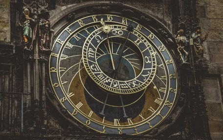 Гороскоп на 8 августа 2023 года