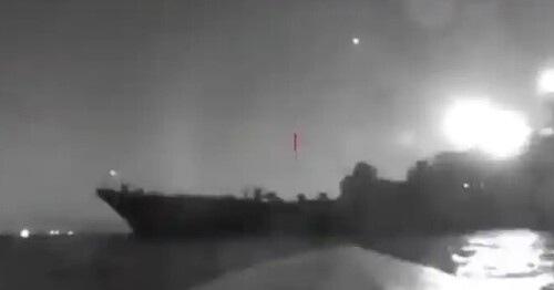 СYNIC: Игра в "зерновое повышение ставок" продолжается