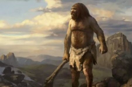 Палеонтологи выяснили, что помогло мозгу человека развиться