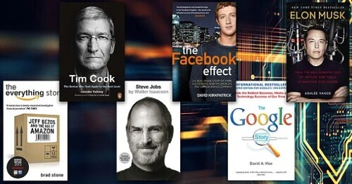 Гении современности и их бредовые идеи