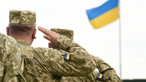 "НА ВІЙНІ ТРЕБА ЖИТИ" - Дмитро "Калинчук" Вовнянко 