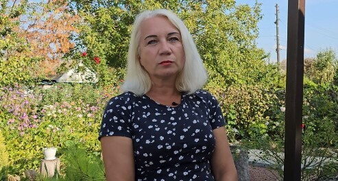 ""Почему вы их называете свинособаки?"" - Тетяна Доцяк