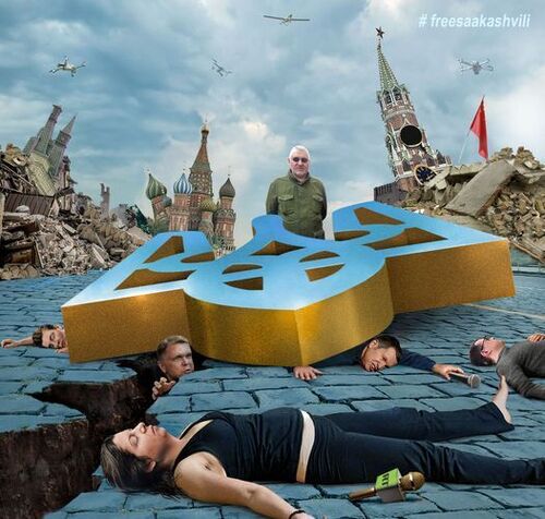 "Ким завербоване нинішнє керівництво правоохоронної системи...?" - Джон Сміт