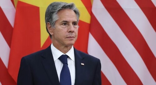 Лідери G20 хочуть, щоб війна Росії проти України закінчилась на справедливих та довготривалих умовах - Блінкен