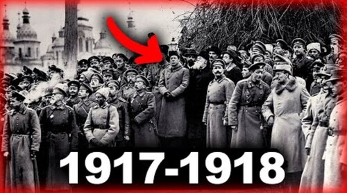 ЩО МИ ЗНАЄМО ПРО УКРАЇНСЬКУ РЕВОЮЦІЮ? | Історія України від імені Т.Г. Шевченка