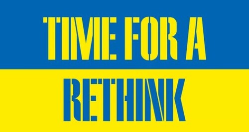 "Україну чекає довга війна. Потрібна зміна курсу" - Юрій Ніколов