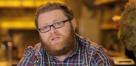 "Карма дожене всюди. І війна..." - Богдан Буткевич