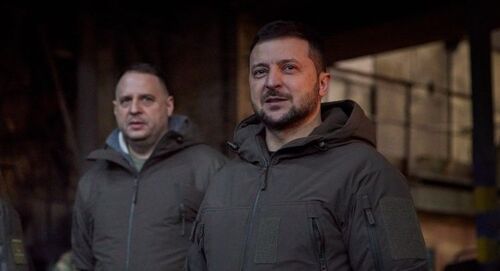Печерский Холм: В Офисе президента не теряют оптимизма. Однако...