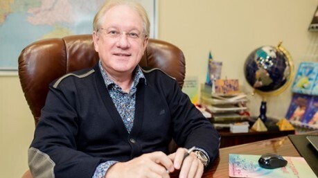 "Хто тепер Королева наук?" - Володимир Співаковский