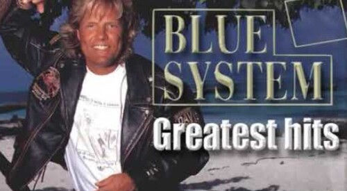 Blue System - Greatest Hits