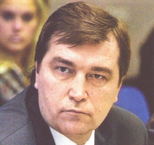 "МЯГКИХ ВАРИАНТОВ СПАСЕНИЯ ЭКОНОМИКИ УКРАИНЫ НЕ ОСТАЛОСЬ" - Александр Гончаров