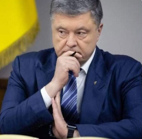 "ПОРОХОБОТСЬКІ СПОГАДИ" - Павло Бондаренко