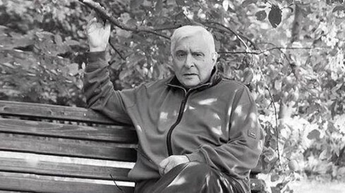 «Мне девятый десяток лет…» — Олег Басилашвили