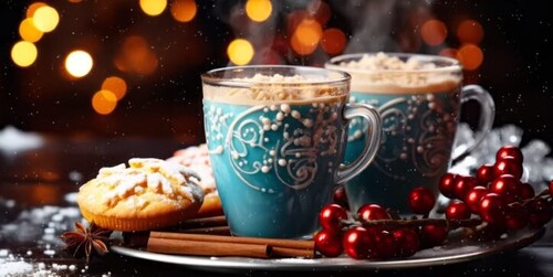 Happy Winter Jazz 