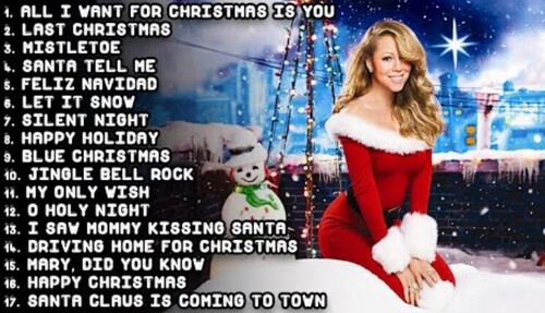  Merry Christmas 2023