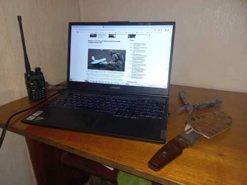 "Час підбивати підсумки за рік" - Дмитро "Калинчук" Вовнянко