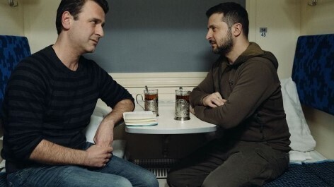 "Шанувальникам цього - навчіться себе поважати" - Олена Кудренко