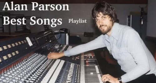 Alan Parsons - Greatest Hits Best Songs