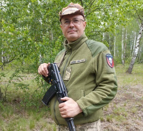 "НЕІСНУЮЧІ ДОНАТИ ДЛЯ ПОРОШЕНКА" - Дмитро "Калинчук" Вовнянко 